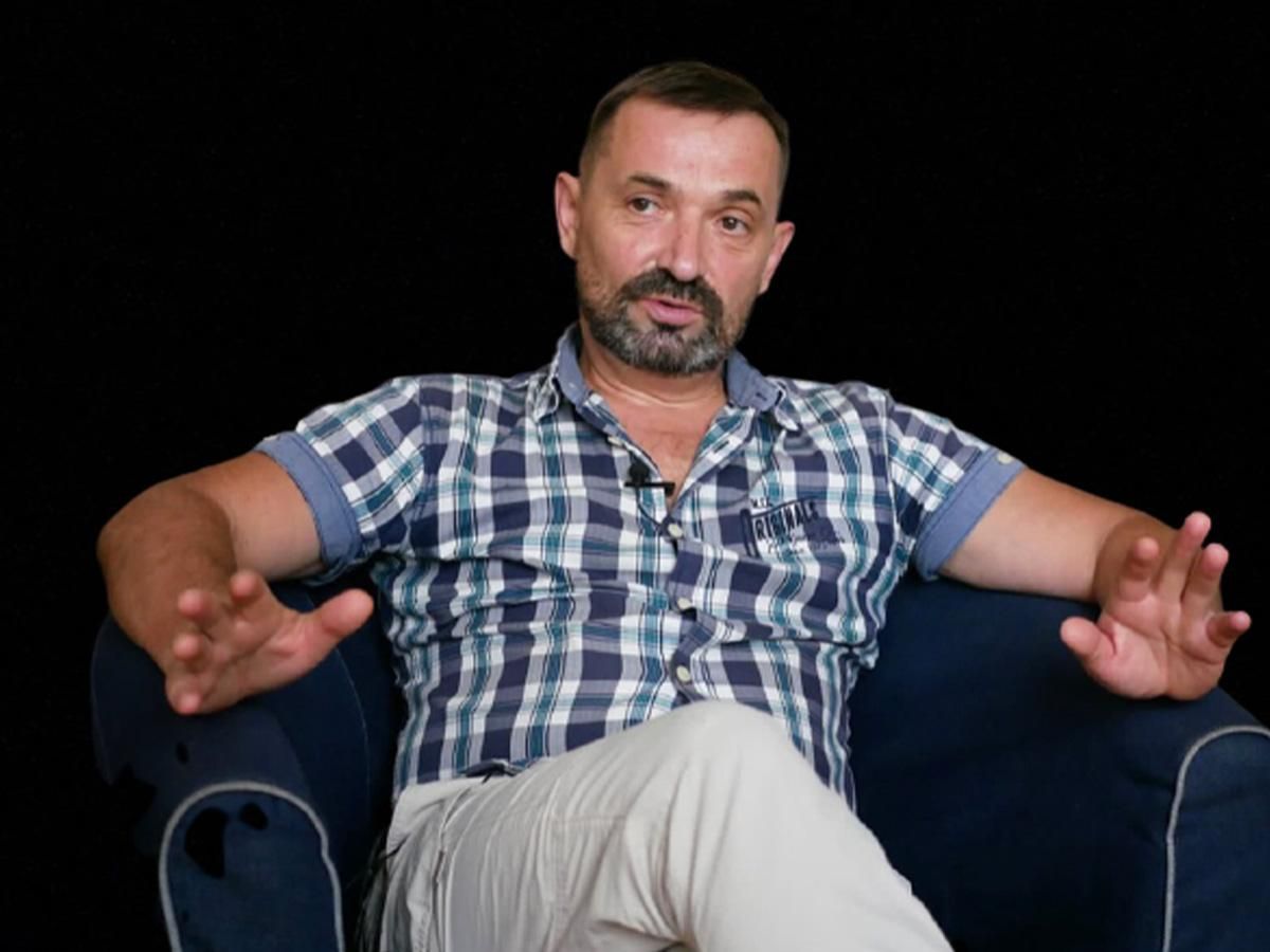 Нет закона, который остановит деятельность Медведчука, - Гайдай Нет закона, который остановит деятельность Медведчука, - Гайдай