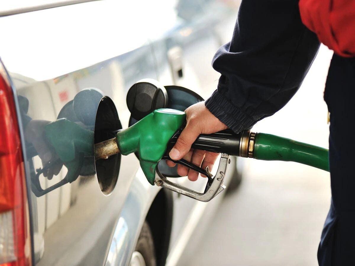 У США зростає дефіцит пального через кібернапад – Голос Америки У США зростає дефіцит пального через кібернапад – Голос Америки