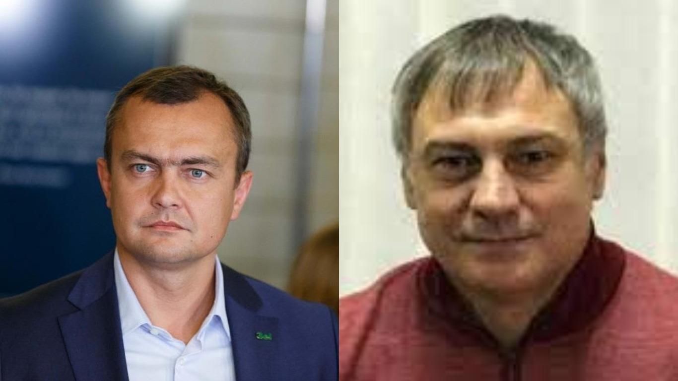 Журналісти викрили корупційну схему депутата та бізнесмена Журналісти викрили корупційну схему депутата та бізнесмена