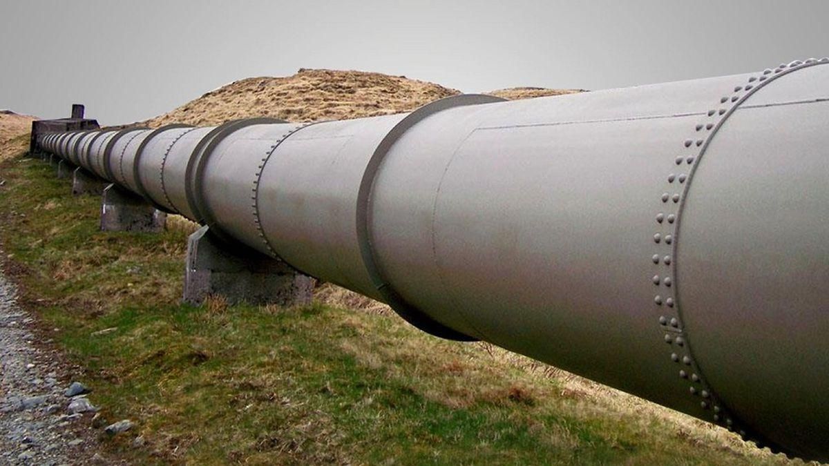Colonial Pipeline відновлює роботу після хакерської атаки