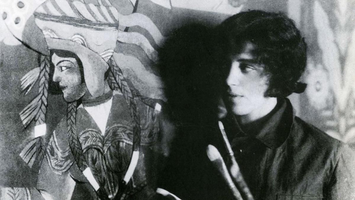 Хто така Зофія Стриєньська і чому Google присвятив їй дудл Хто така Зофія Стриєньська і чому Google присвятив їй дудл