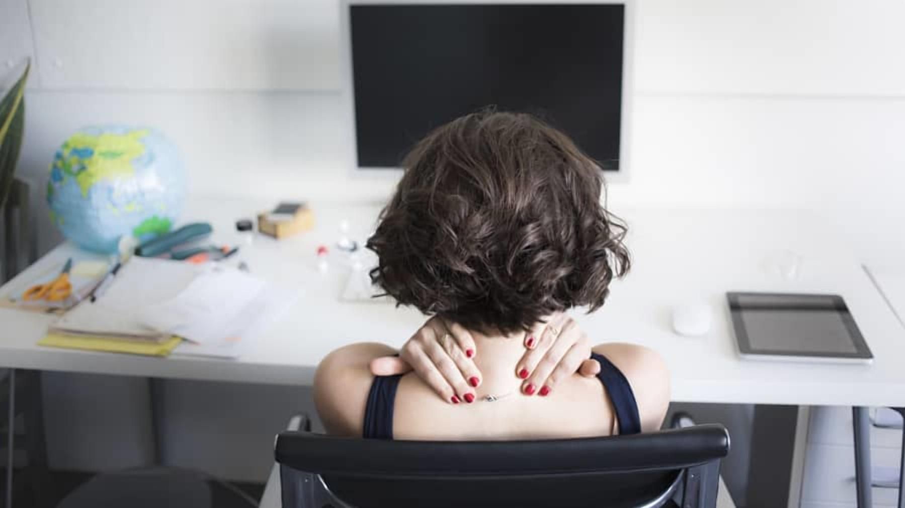 Як впоратися з фінансовою тривожністю Як впоратися з фінансовою тривожністю