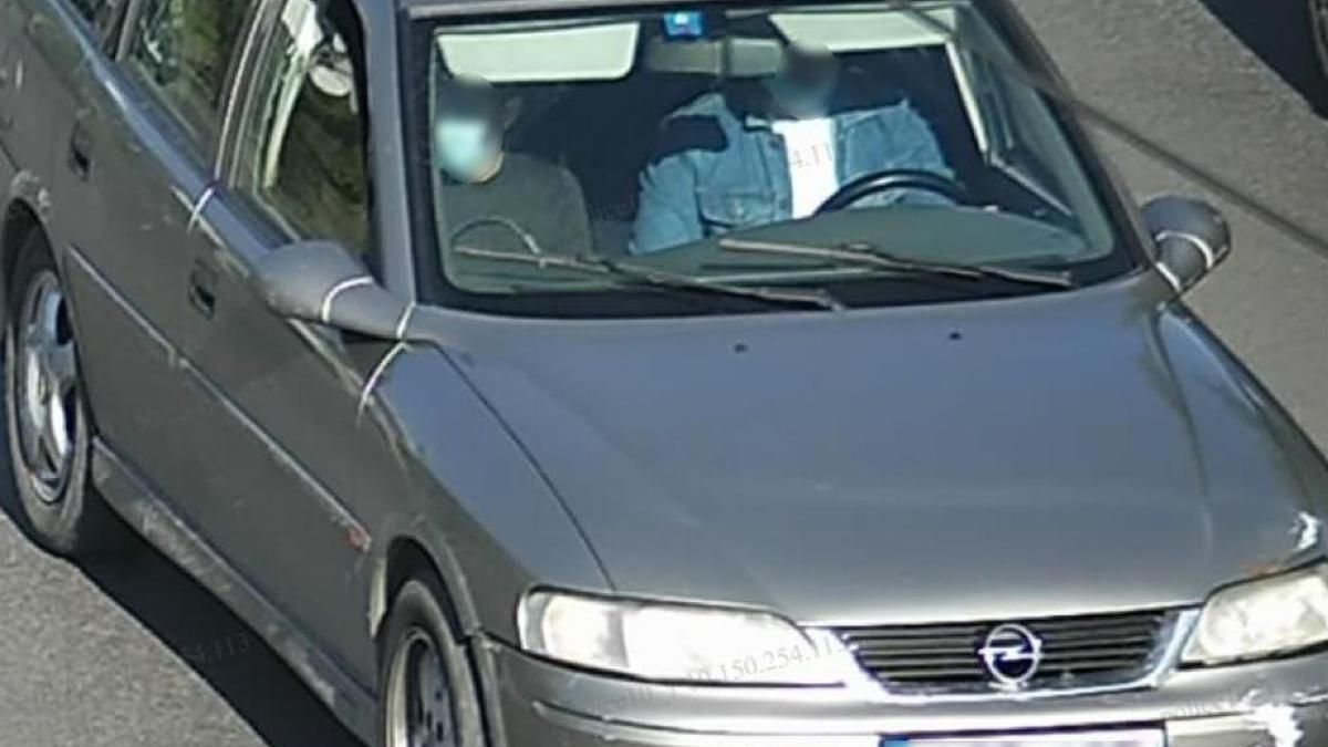 Поліцейські затримали банду серійних крадіїв з Грузії Поліцейські затримали банду серійних крадіїв з Грузії