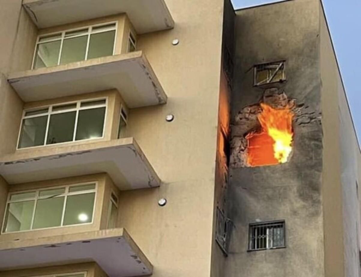 Вследствие ракетных обстрелов в Израиле погиб 6-летний мальчик Вследствие ракетных обстрелов в Израиле погиб 6-летний мальчик