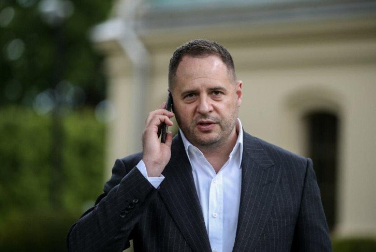 В ОП рассказали, задача встречи Зеленского с Путиным В ОП рассказали, задача встречи Зеленского с Путиным