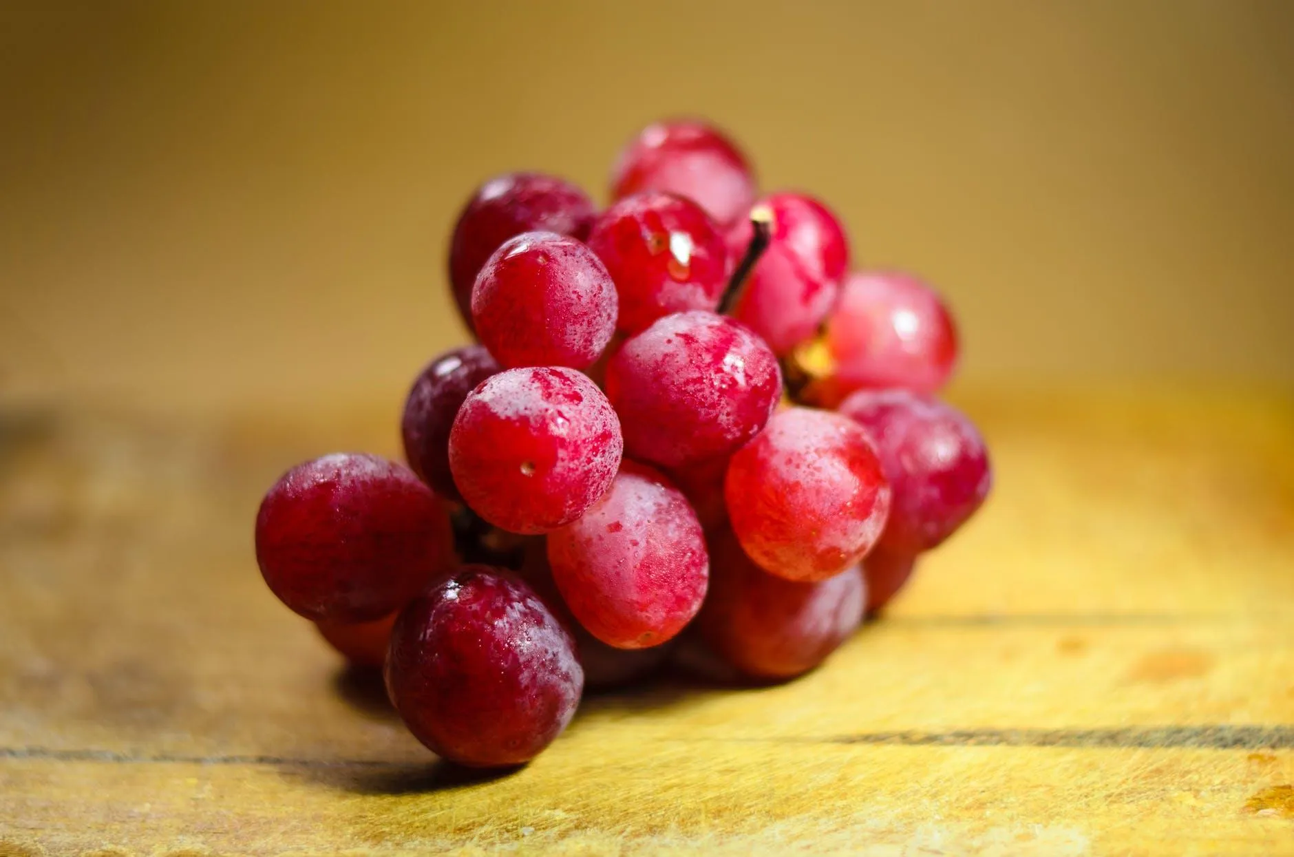 Який виноград допомагає схуднути