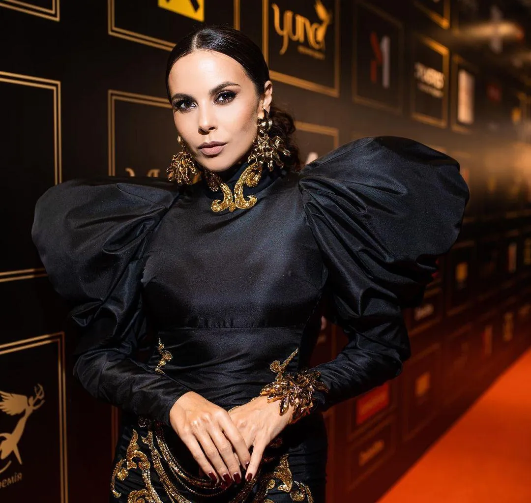 Настя Каменських Настя Каменських