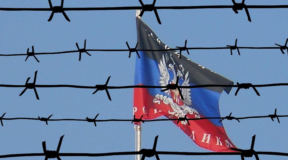 Катування полонених в Ізоляції: під суд піде проросійський бойовик
