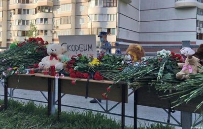  Казанская трагедия: Кремль использует смерти детей для собственной выгоды