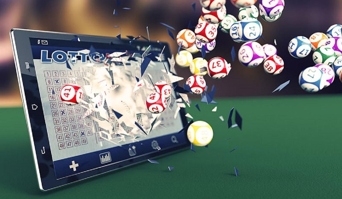 Джекпот Mega Millions 430 мільйонів доларів може дістатись комусь із України вже в цю п'ятницю Джекпот Mega Millions 430 мільйонів доларів може дістатись комусь із України вже в цю п'ятницю