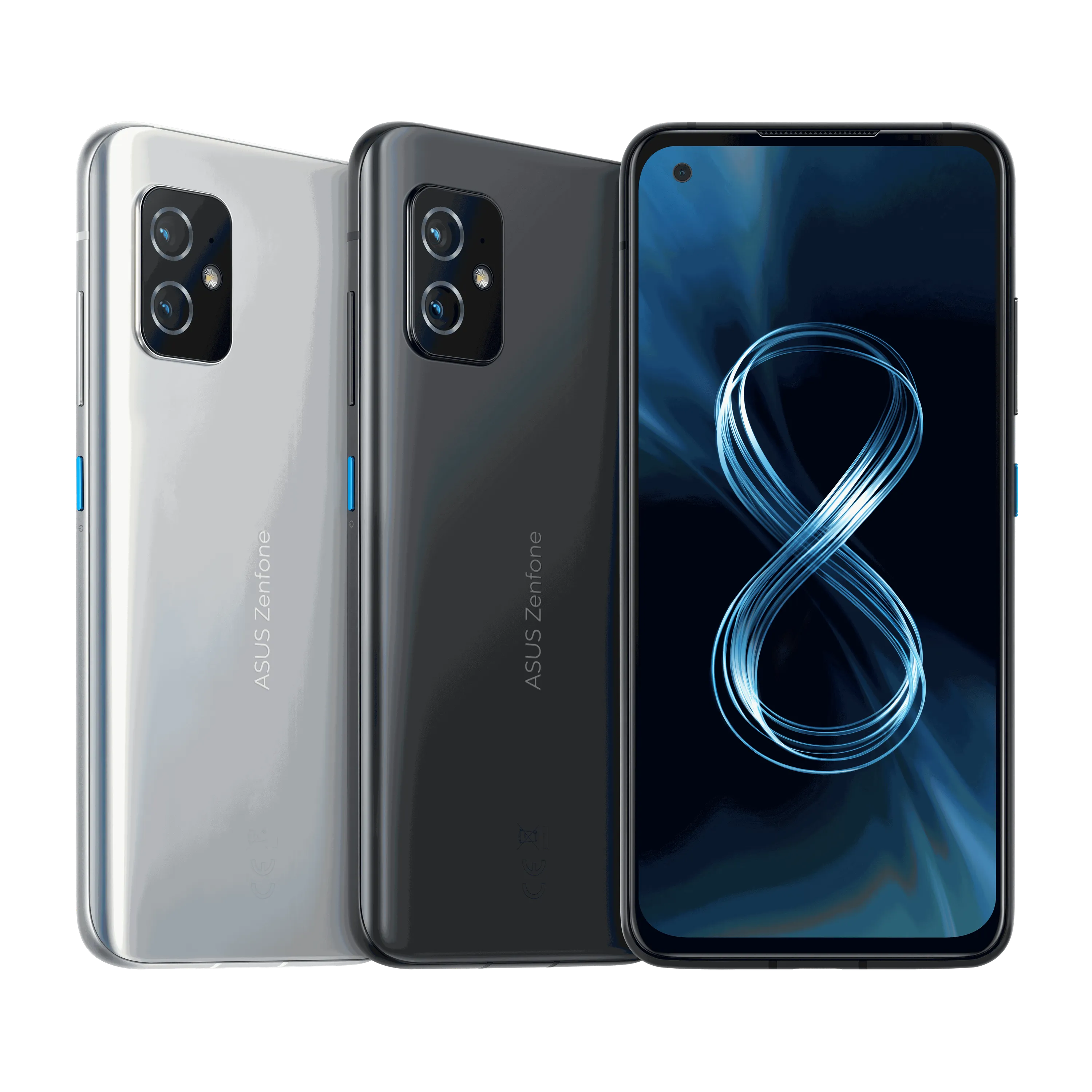 ASUS Zenfone 8 ASUS Zenfone 8