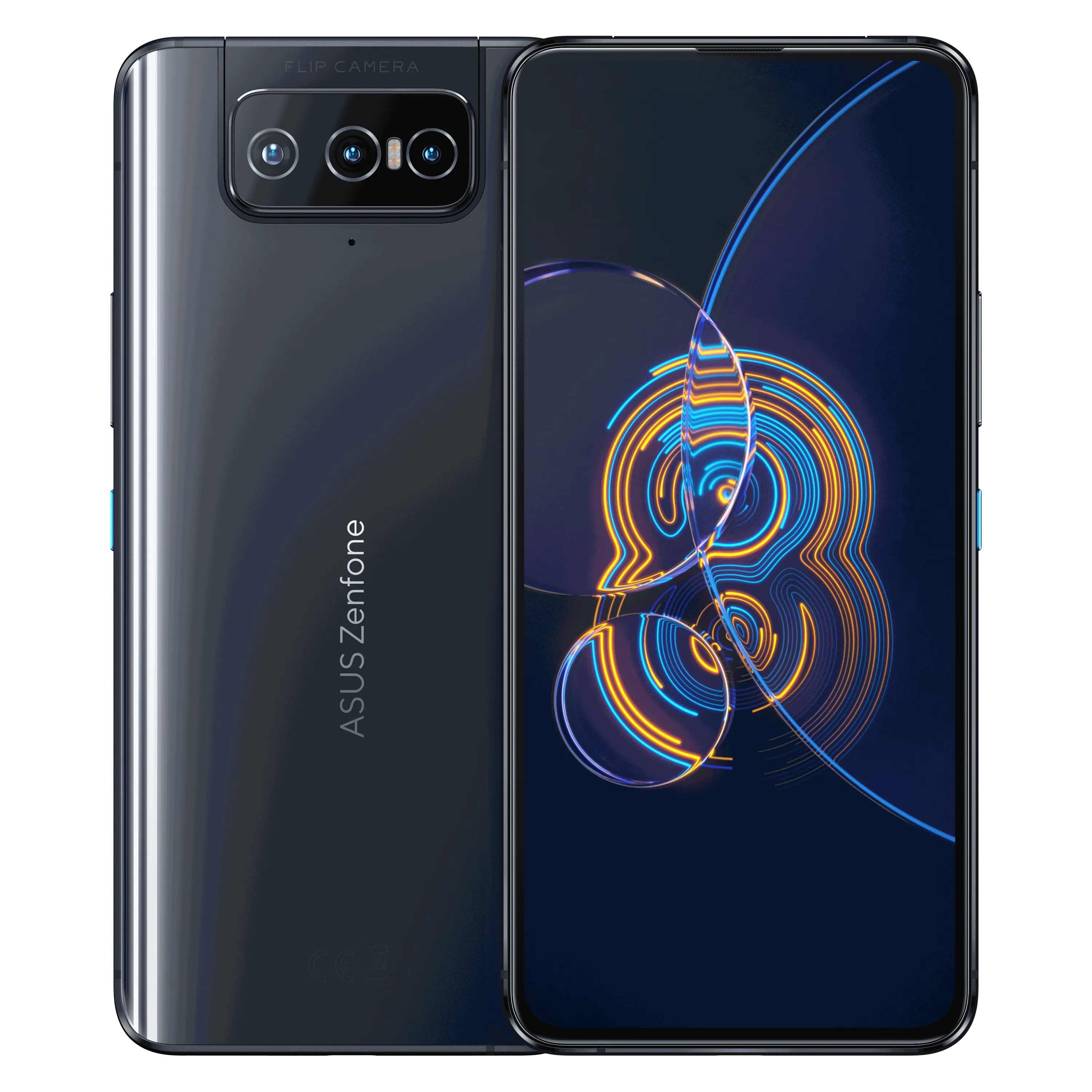 ASUS Zenfone 8 Flip