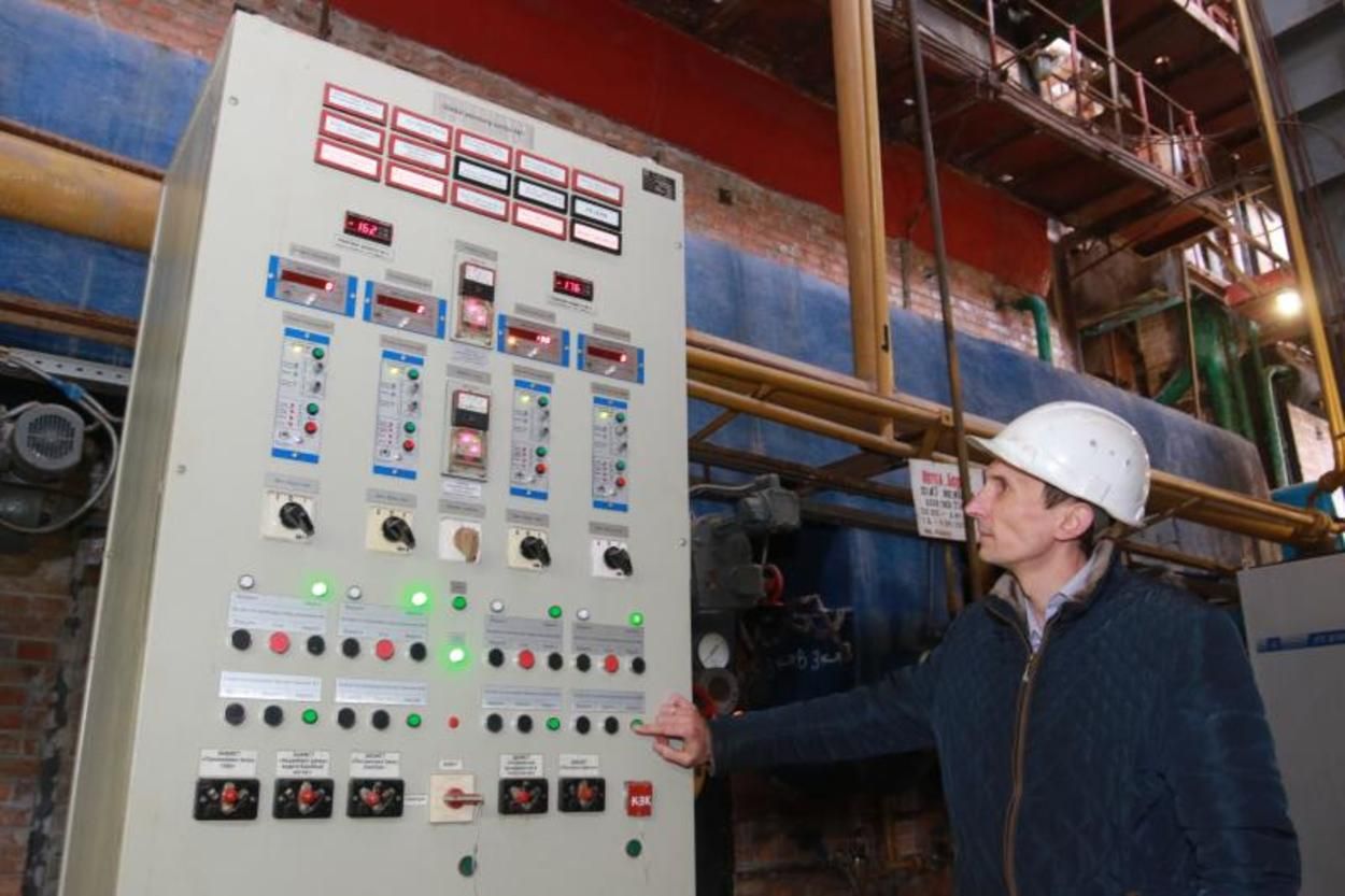 У Львові вимкнуть гарячу воду: розпочинаються щорічні гідравлічні випробування теплових мереж У Львові вимкнуть гарячу воду: розпочинаються щорічні гідравлічні випробування теплових мереж