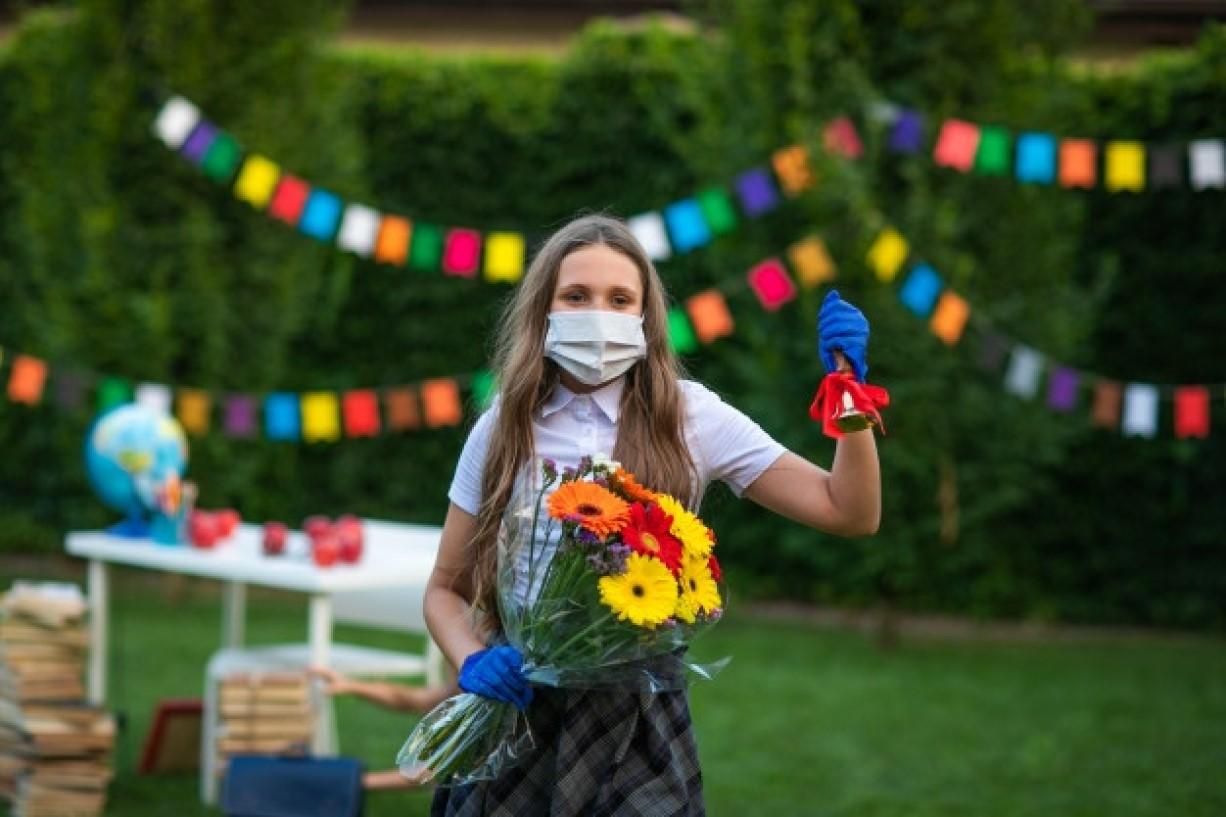 Коли останній дзвоник 2021 в школах України: дати в містах Коли останній дзвоник 2021 в школах України: дати в містах