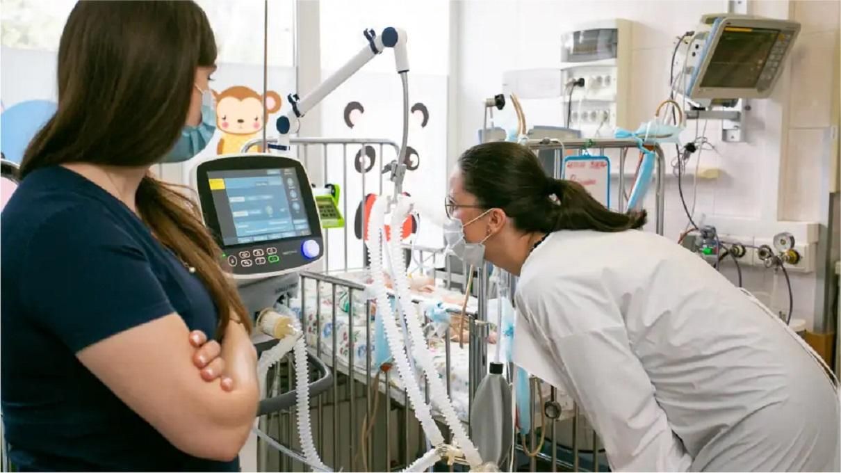 36 миллионов гривен на лечение детских сердец: Лера Татарчук основала благотворительный проект 36 миллионов гривен на лечение детских сердец: Лера Татарчук основала благотворительный проект