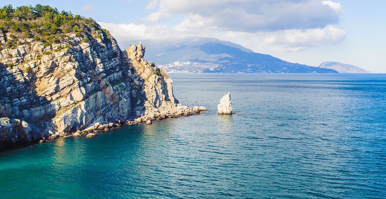 Сервис Hotline опубликовал карту Украины без Крыма: фото Сервис Hotline опубликовал карту Украины без Крыма: фото