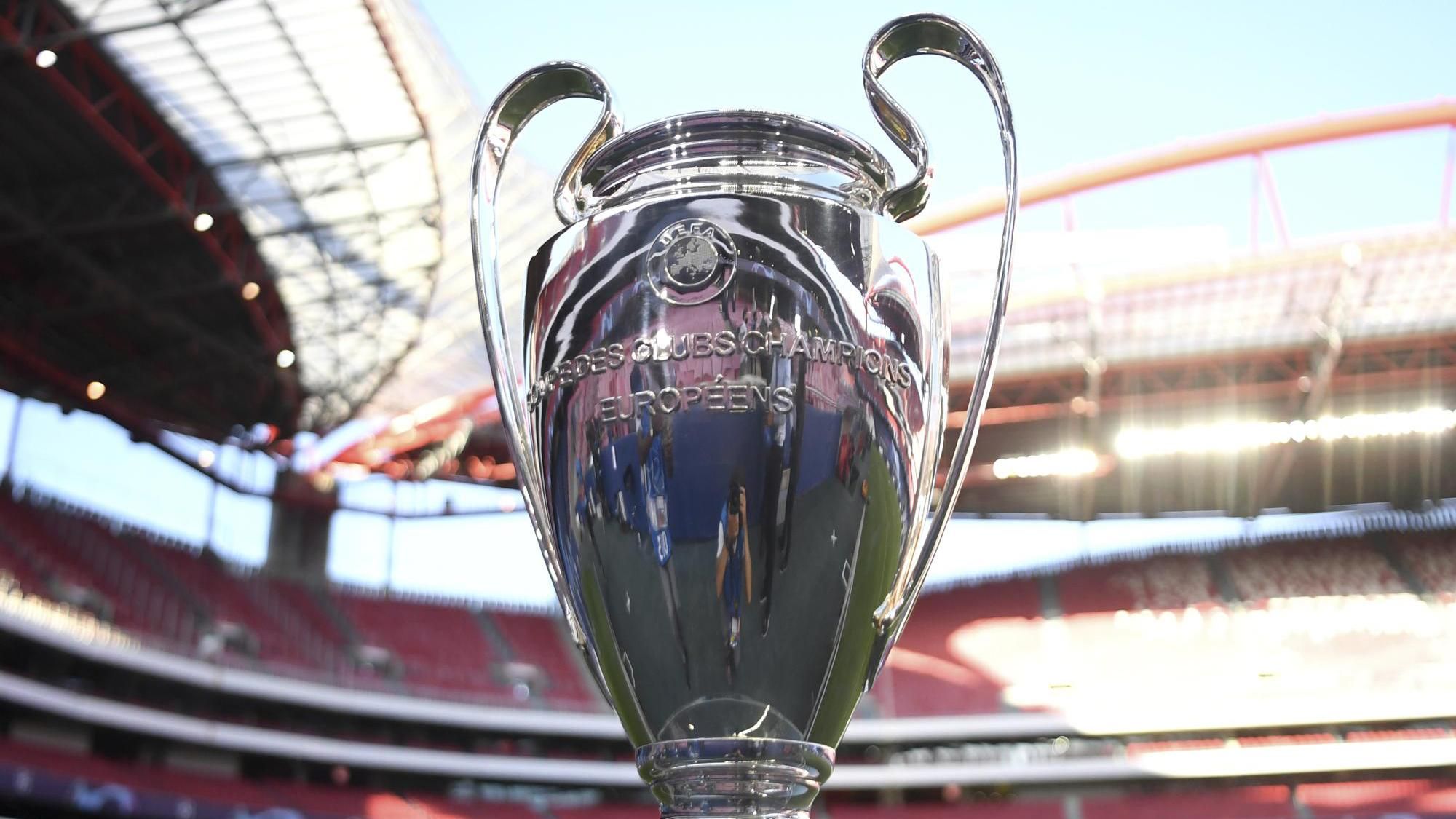 Финал Лиги чемпионов 2021 перенесли – новый город