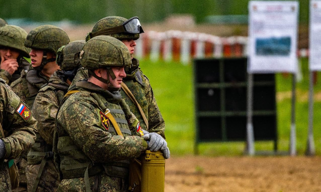 Вторгнення Росії: яка можливість за оцінкою експертів Вторгнення Росії: яка можливість за оцінкою експертів