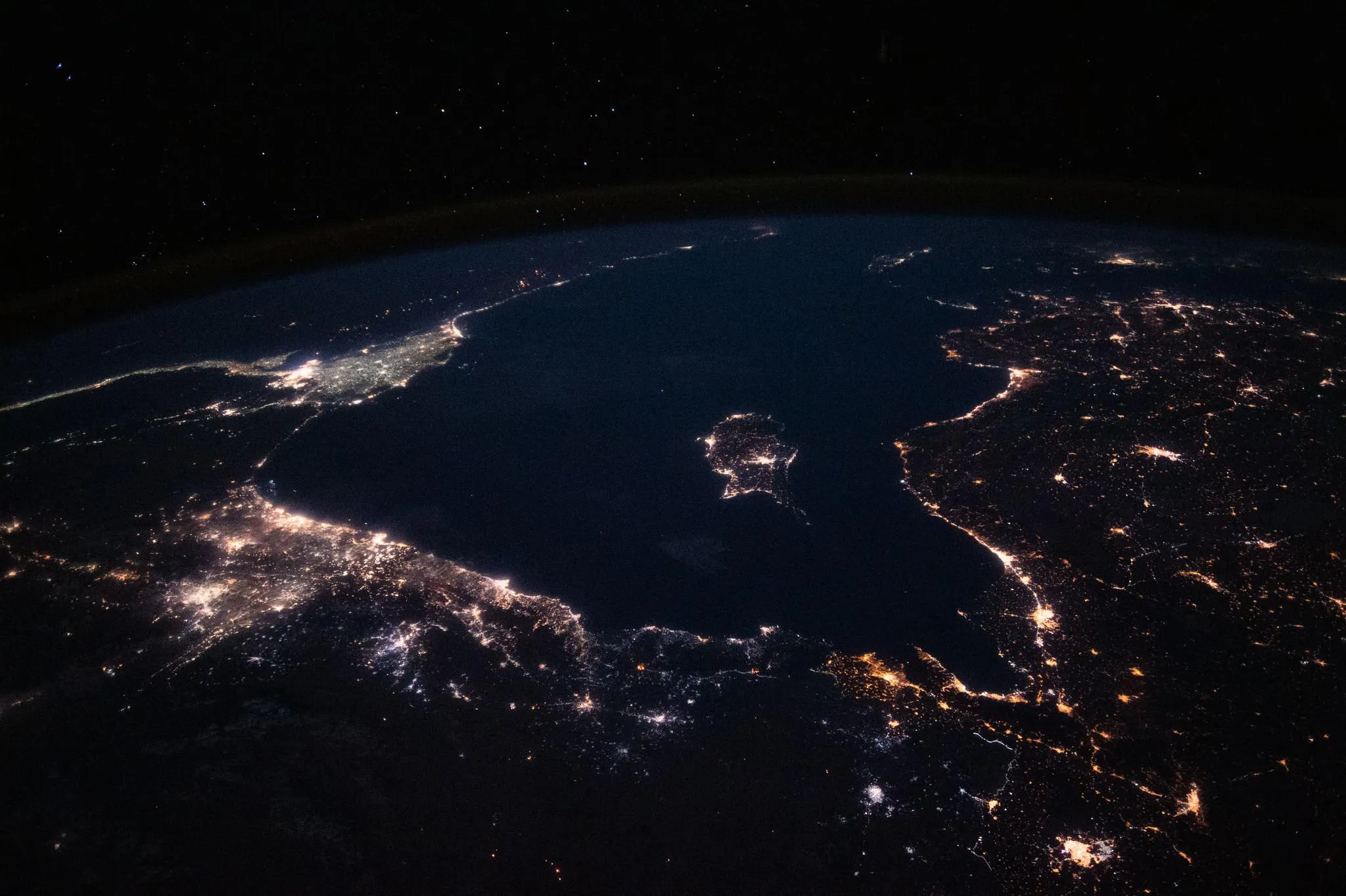 Середземне море Середземне море