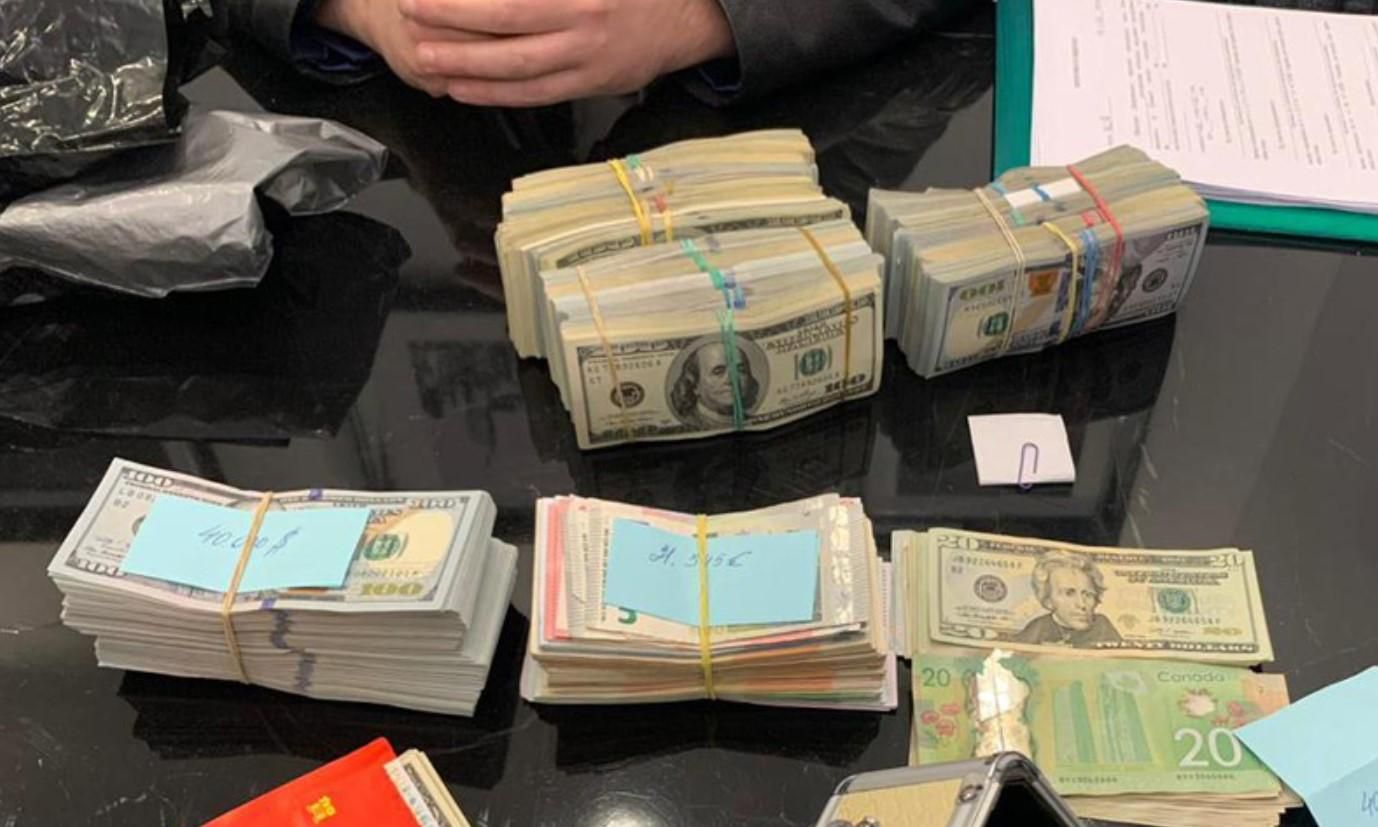 Окружение Кличко вовлечено в схемы, - Гнап об обысках на коммунальных предприятиях Киева Окружение Кличко вовлечено в схемы, - Гнап об обысках на коммунальных предприятиях Киева