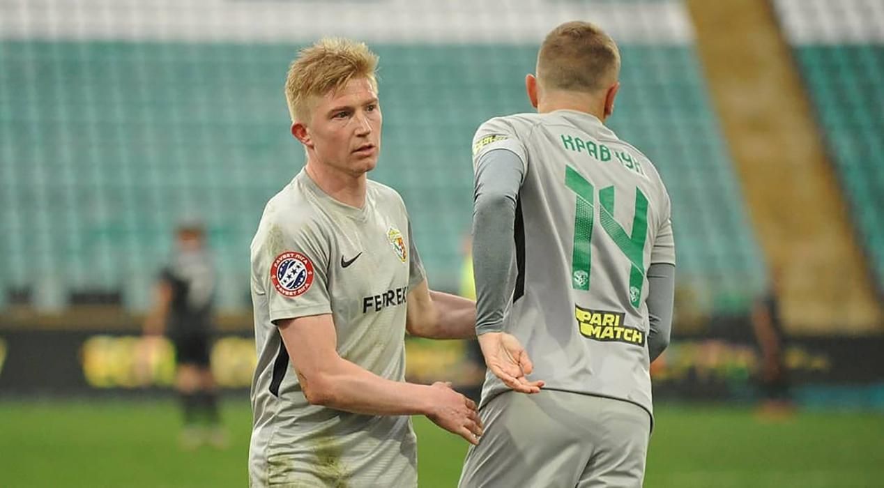 Владислав Кулач прокоментував чутки про перехід у Динамо Київ