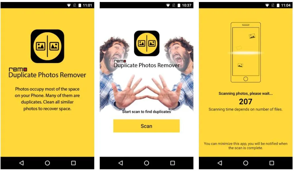 Remo Duplicate Photo Remover Remo Duplicate Photo Remover
