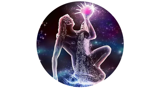 Водолій Водолій