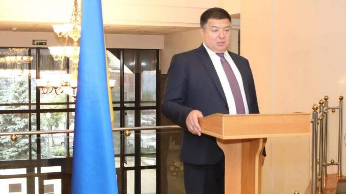 Тупицкий рассказал, что у него изъяли во время обыска Тупицкий рассказал, что у него изъяли во время обыска