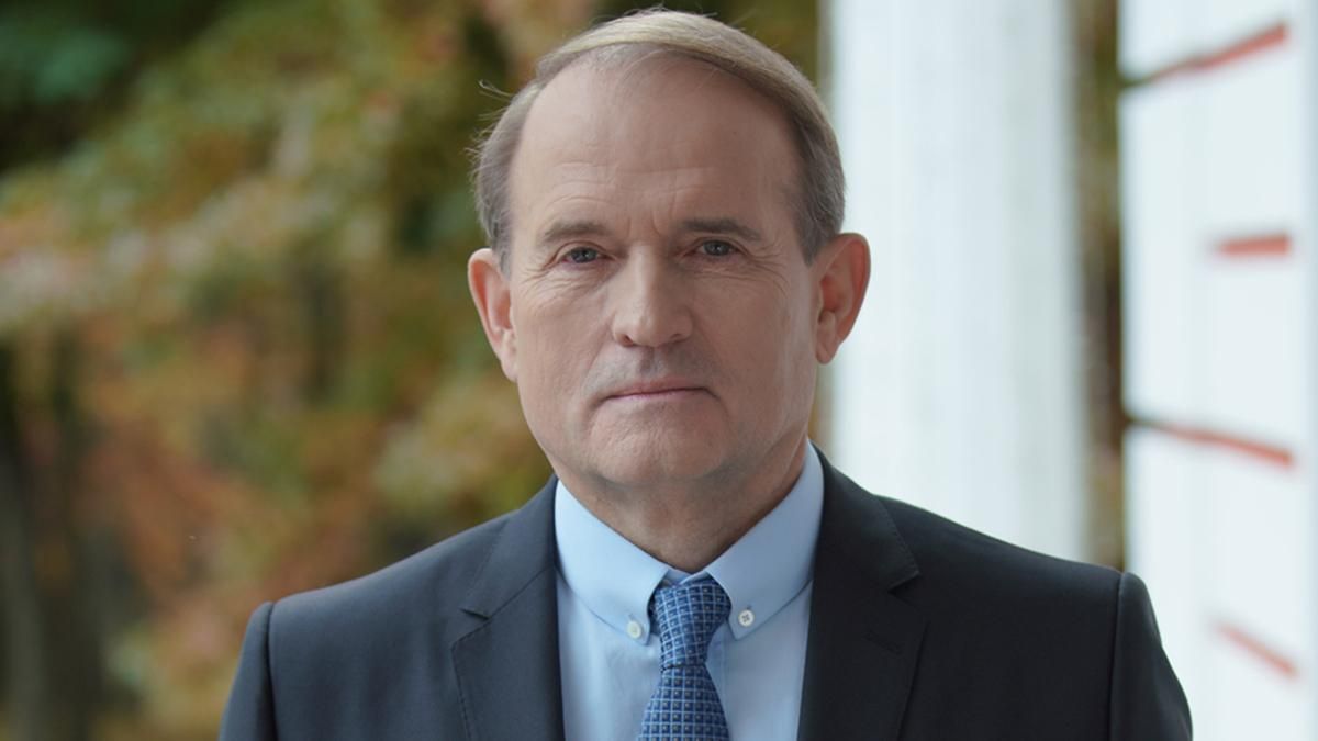 Медведчуку можуть обрати жорсткий запобіжний захід, – Рябошапка Медведчуку можуть обрати жорсткий запобіжний захід, – Рябошапка