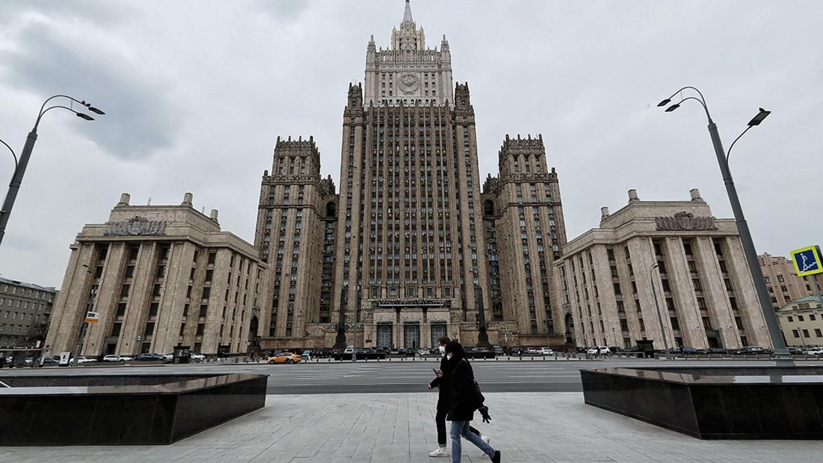 Влада Росії фактично підтримала бойовиків ХАМАС у війні з Ізраїлем