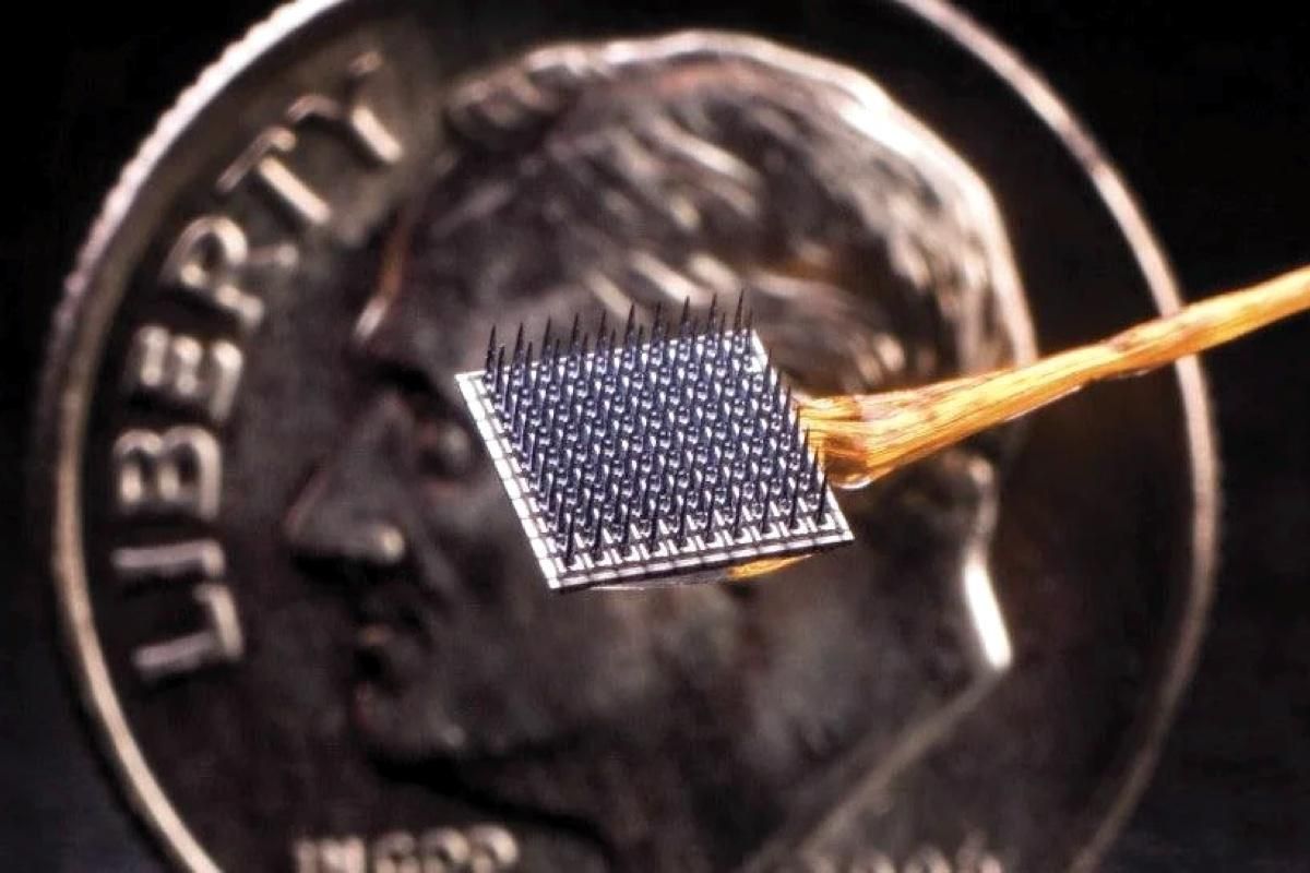 Технології допомогли паралізованому писати з нормальною швидкістю Технології допомогли паралізованому писати з нормальною швидкістю