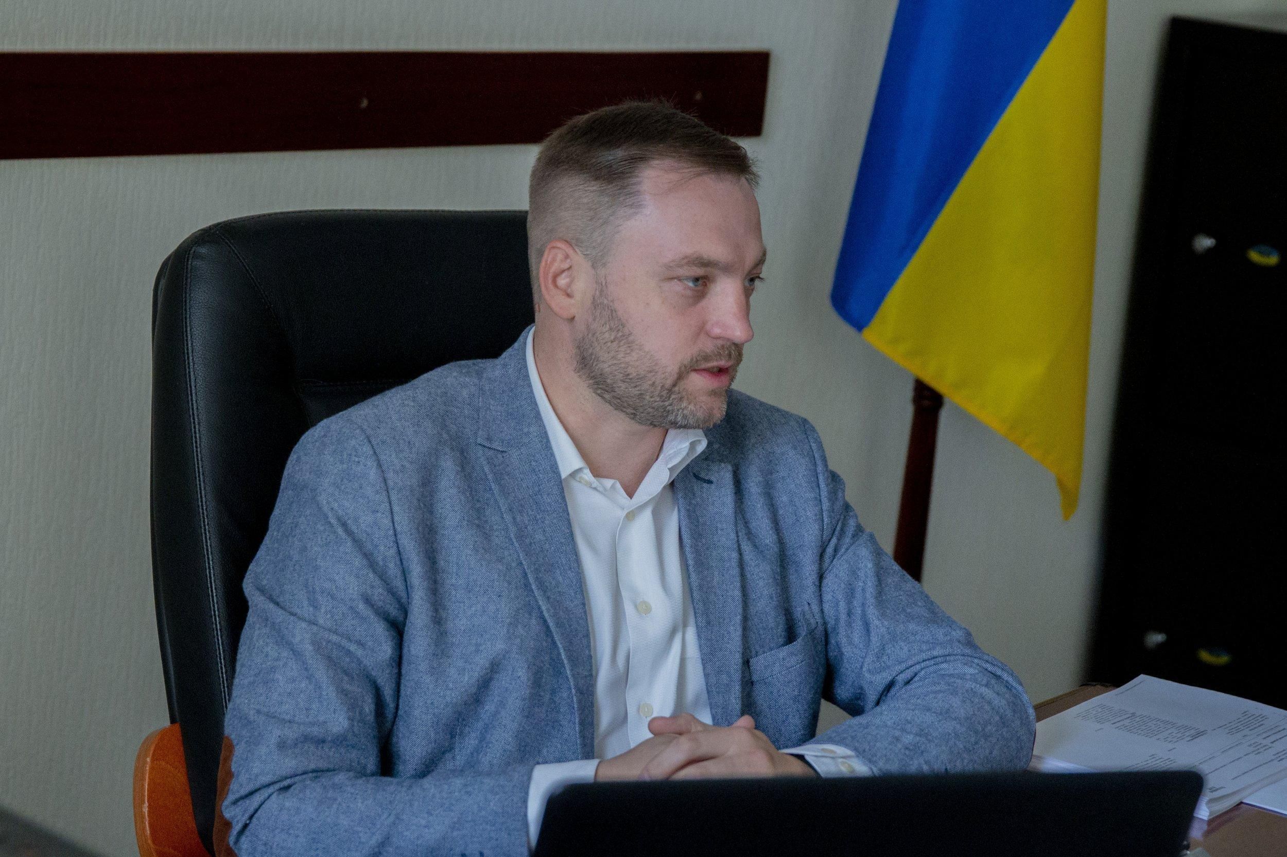 Монастырский прокомментировал подозрение Медведчуку Монастырский прокомментировал подозрение Медведчуку