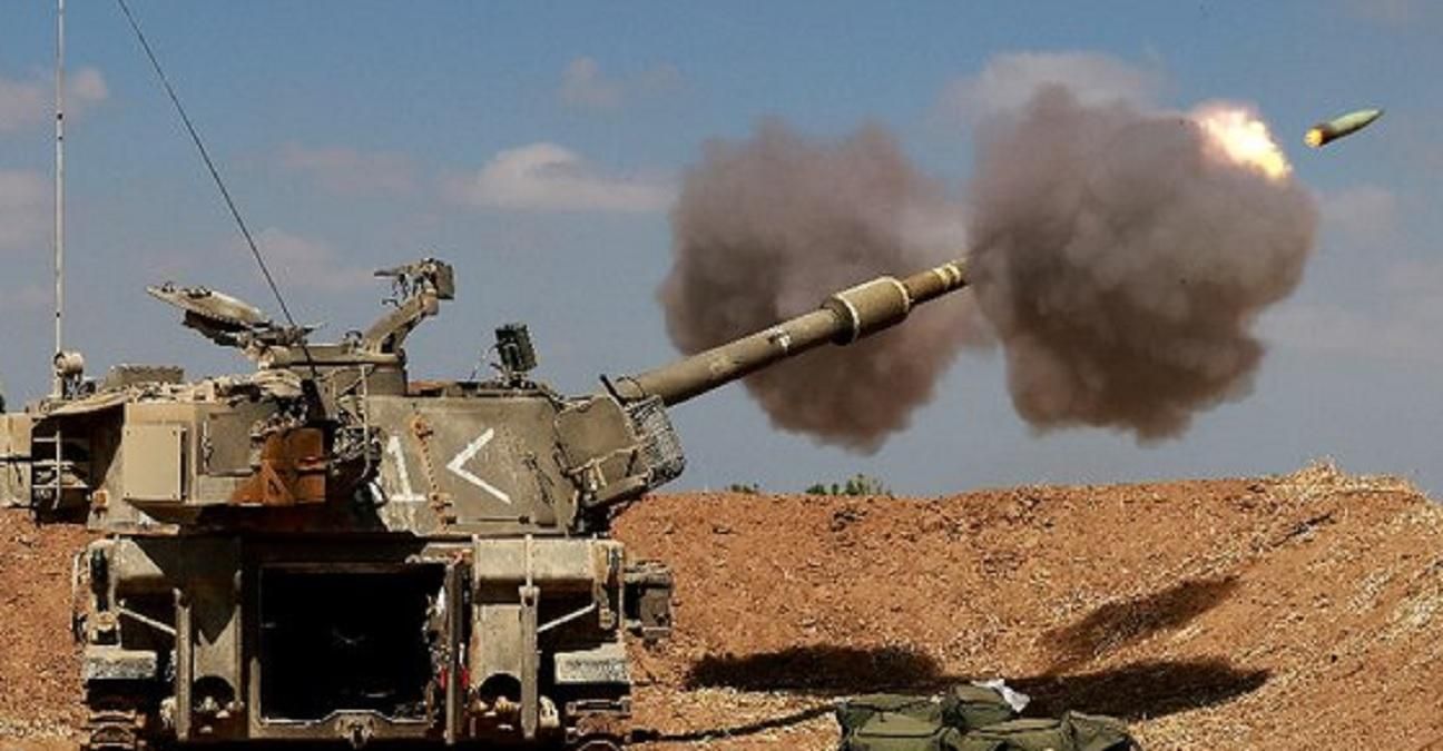 Израиль опроверг заявление о наземной операции в Секторе Газа