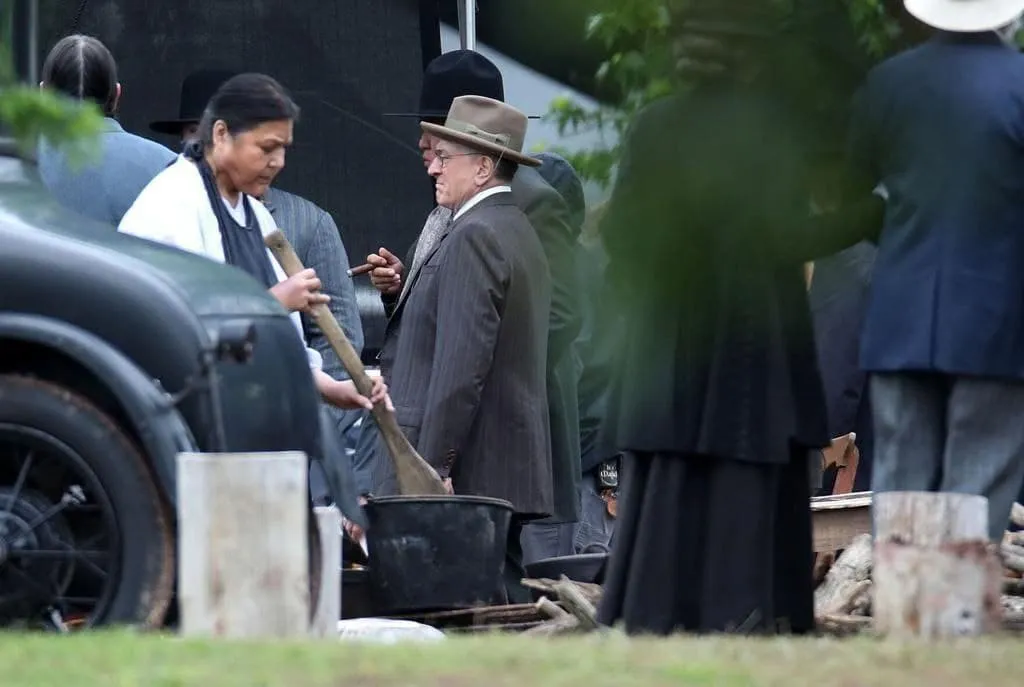 Вбивці квіткового місяця Вбивці квіткового місяця