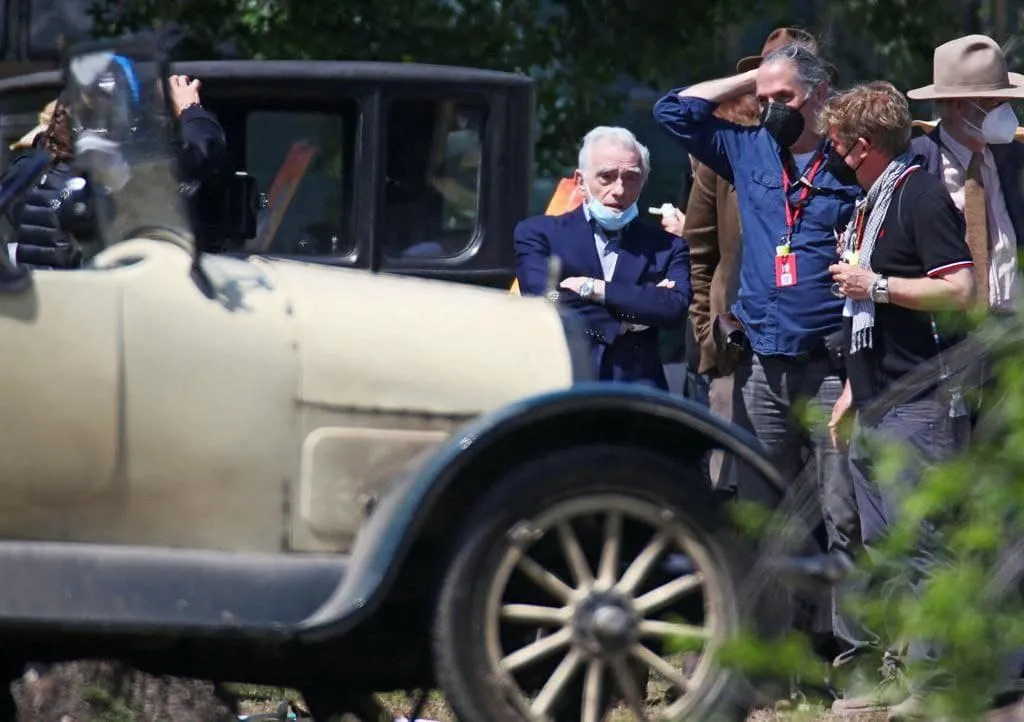 Вбивці квіткового місяця Вбивці квіткового місяця