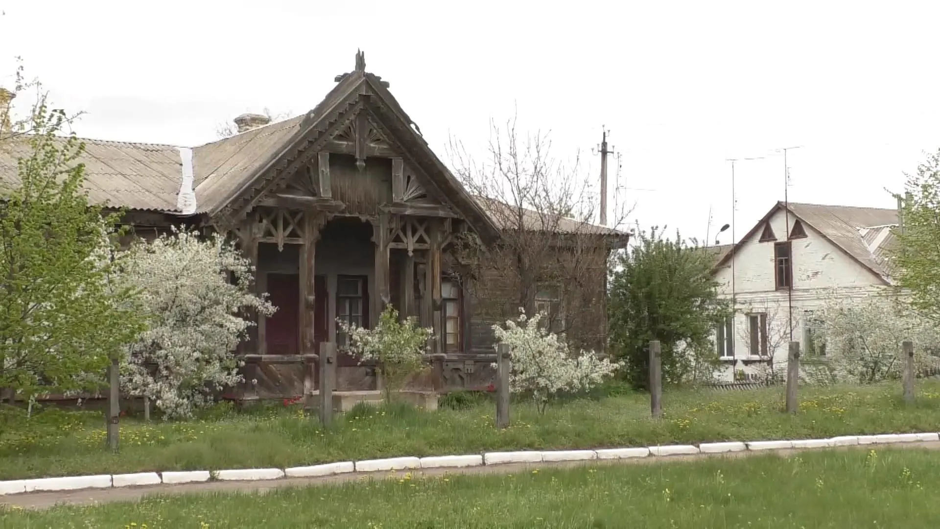 черкаси мошни будинок архітектор городецький