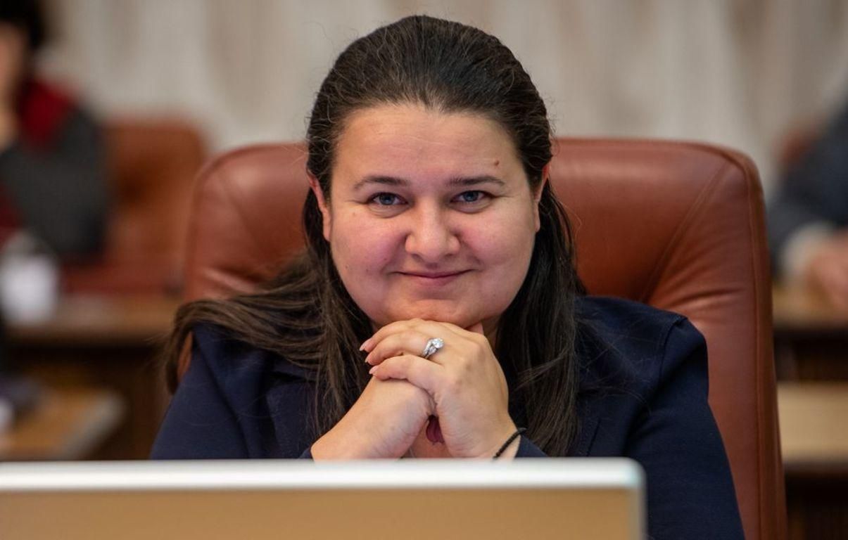 Україна інформує США про компанії, залучені до Північного потоку-2 Україна інформує США про компанії, залучені до Північного потоку-2