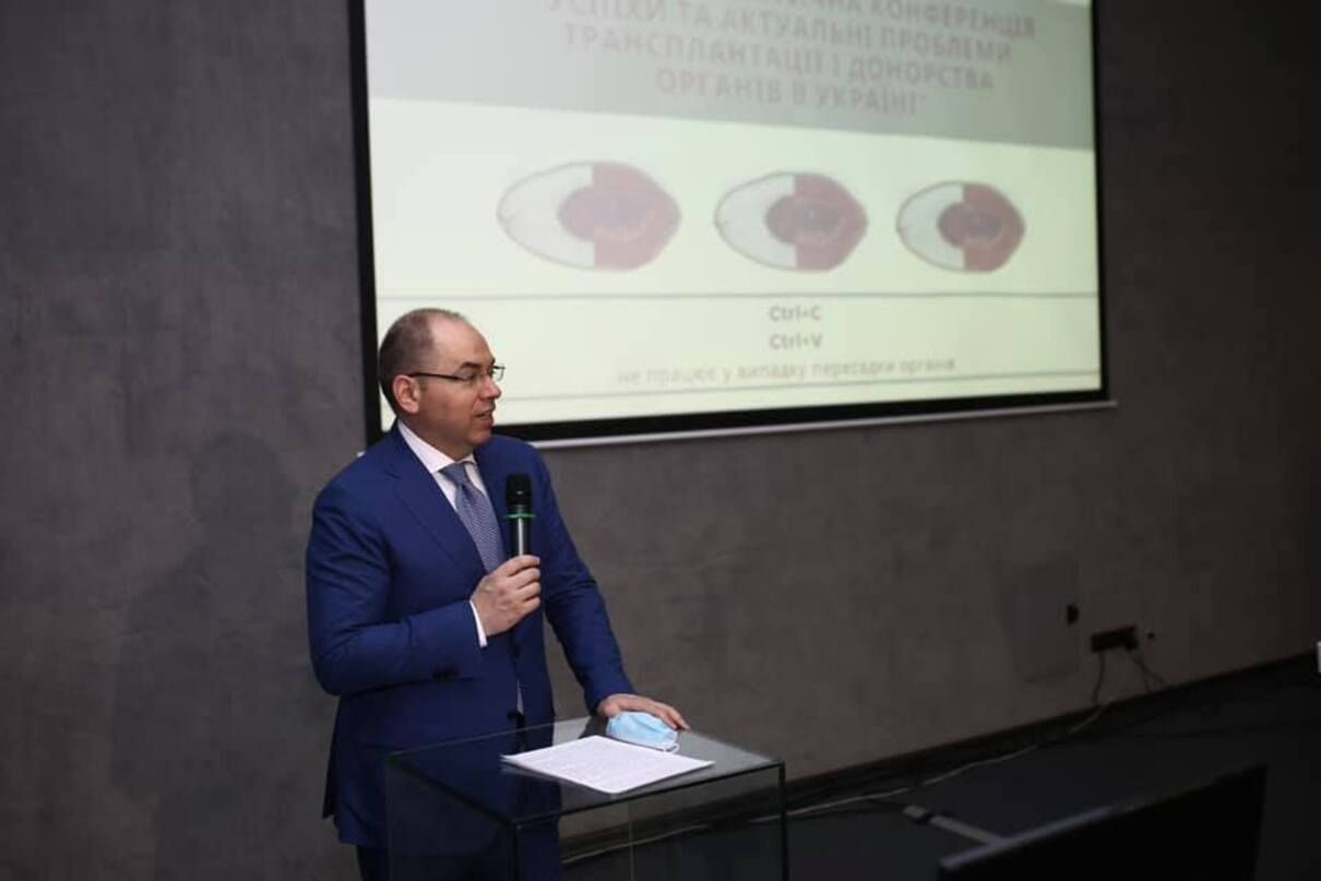 Отставка Степанова: Слуги народа вскоре обсудят возможность Отставка Степанова: Слуги народа вскоре обсудят возможность