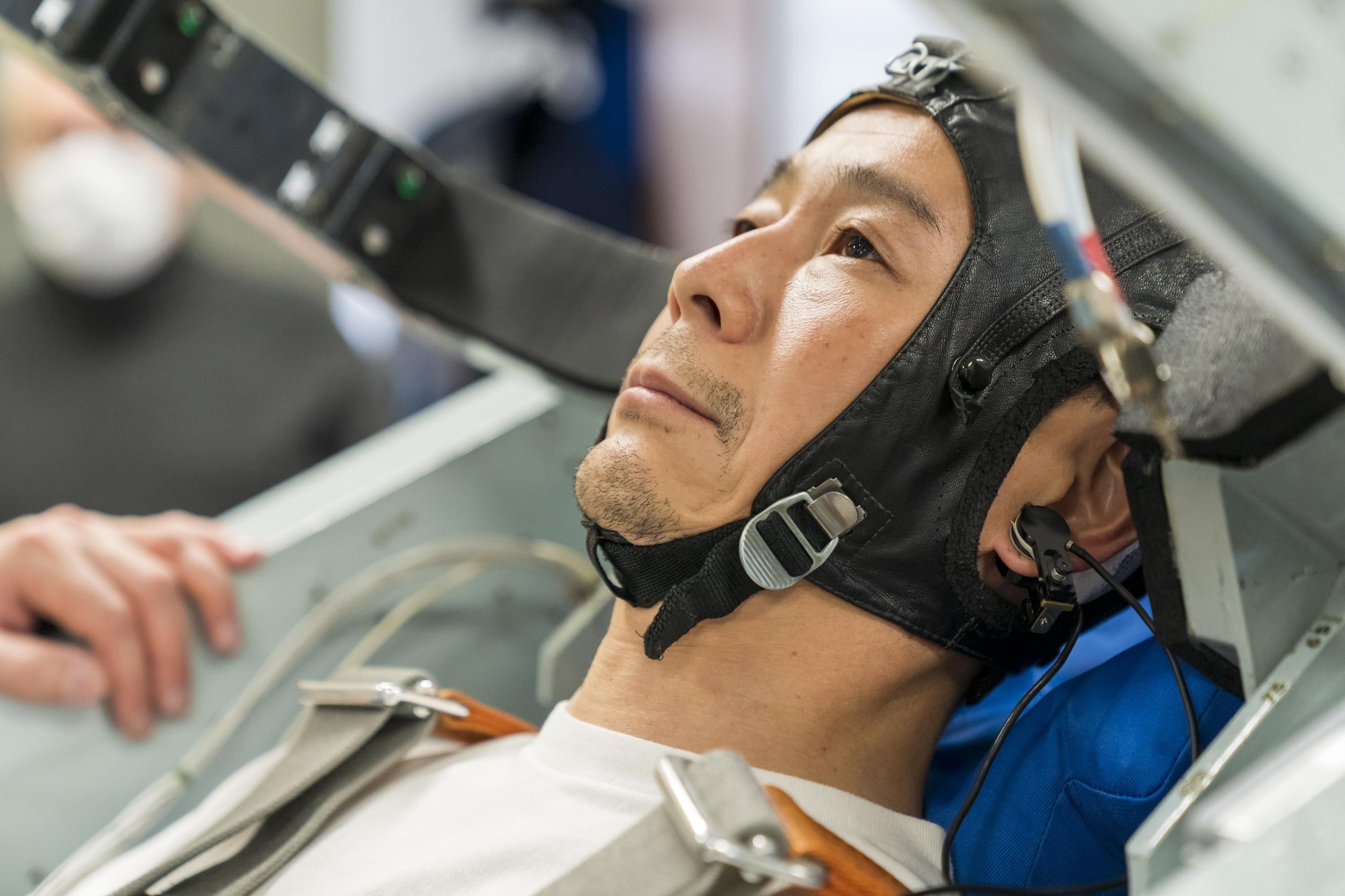 Японский миллиардер Юсаку Маэдзава полетит на МКС