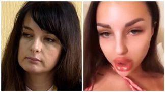 Скандальна фанатка Басти: обурливі факти про родину суддів, завдяки яким Настю не покарали