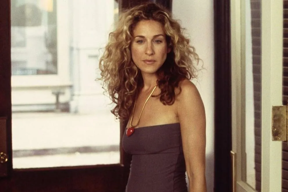 Секс і місто Секс і місто