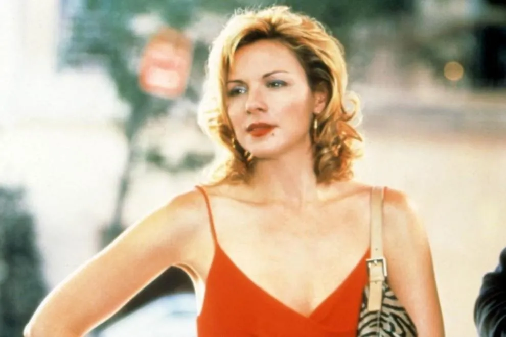 Секс і місто Секс і місто