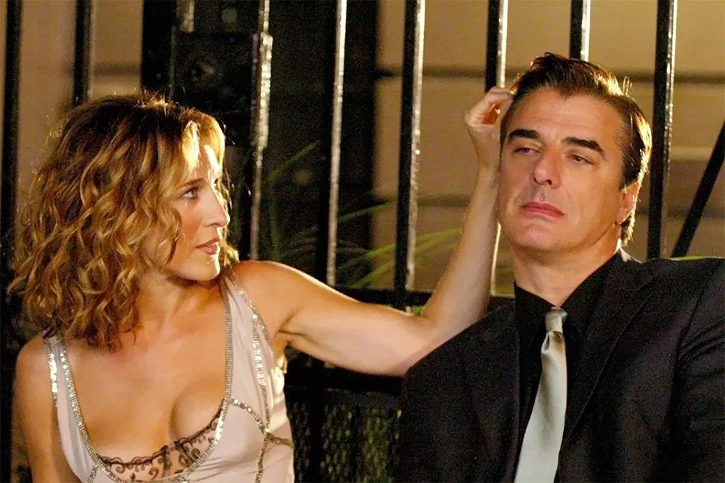 секс і місто секс і місто