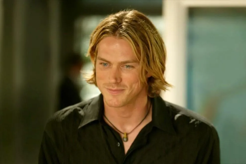 Секс і місто Секс і місто