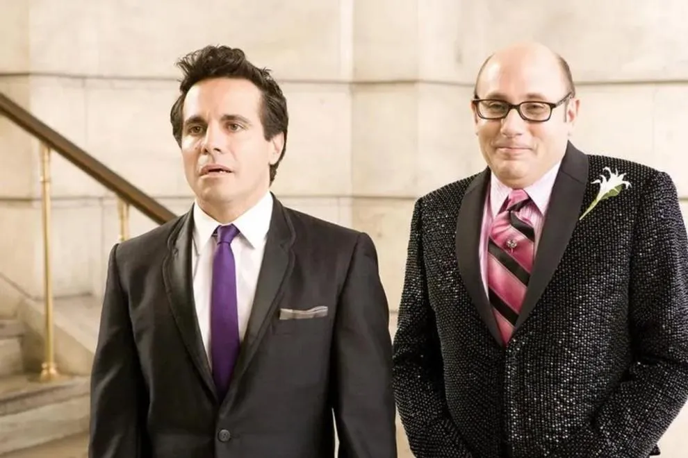 Секс і місто Секс і місто