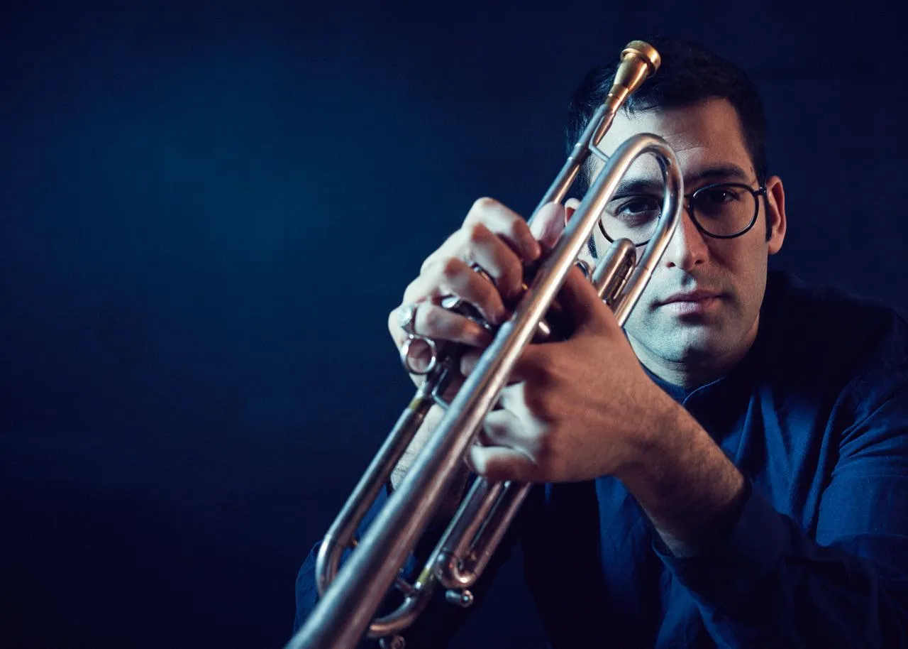 ITAMAR BOROCHOV ITAMAR BOROCHOV