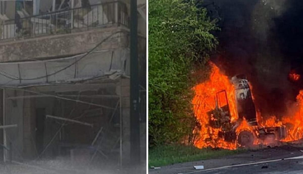 Новини України – 15 травня 2021: новини світу Новини України – 15 травня 2021: новини світу