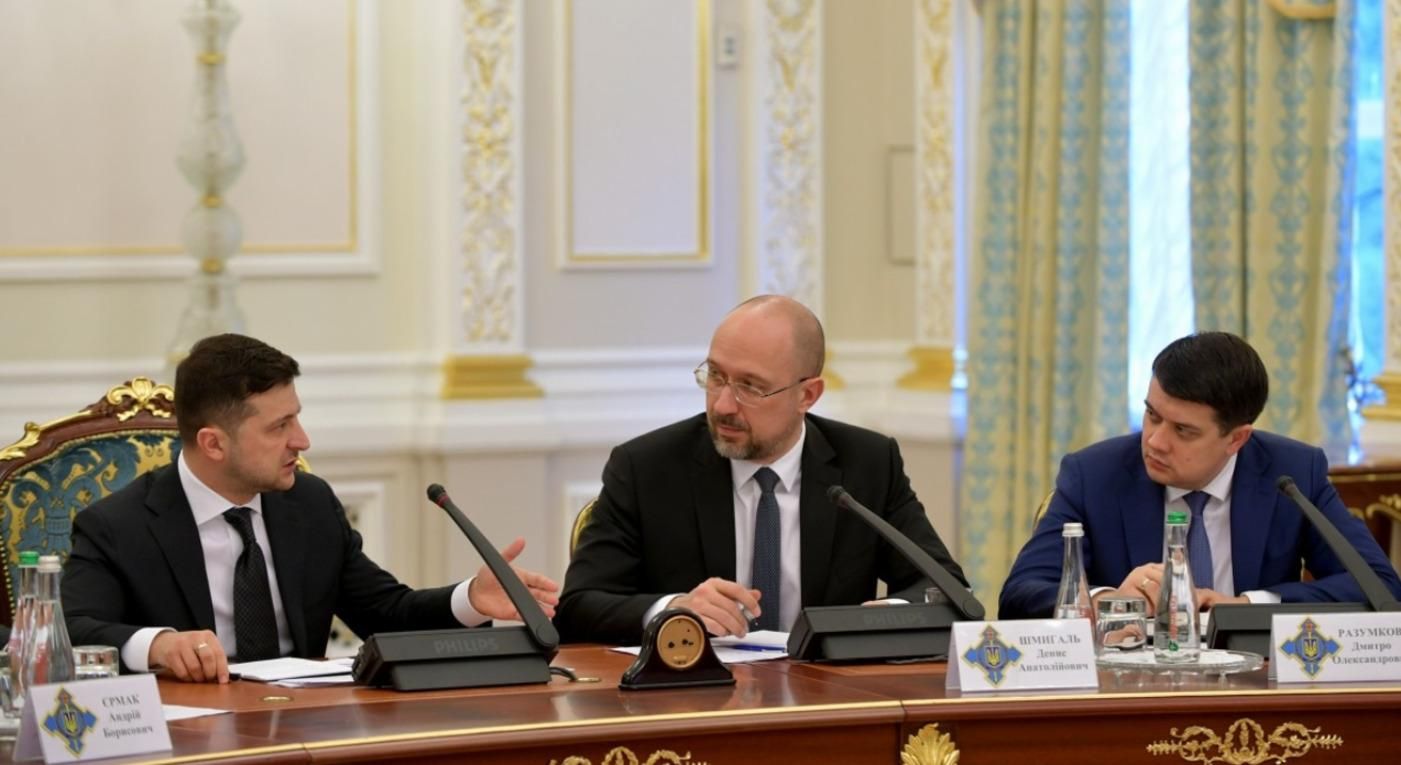 РНБО збирається на засідання 14 травня, – ЗМІ РНБО збирається на засідання 14 травня, – ЗМІ