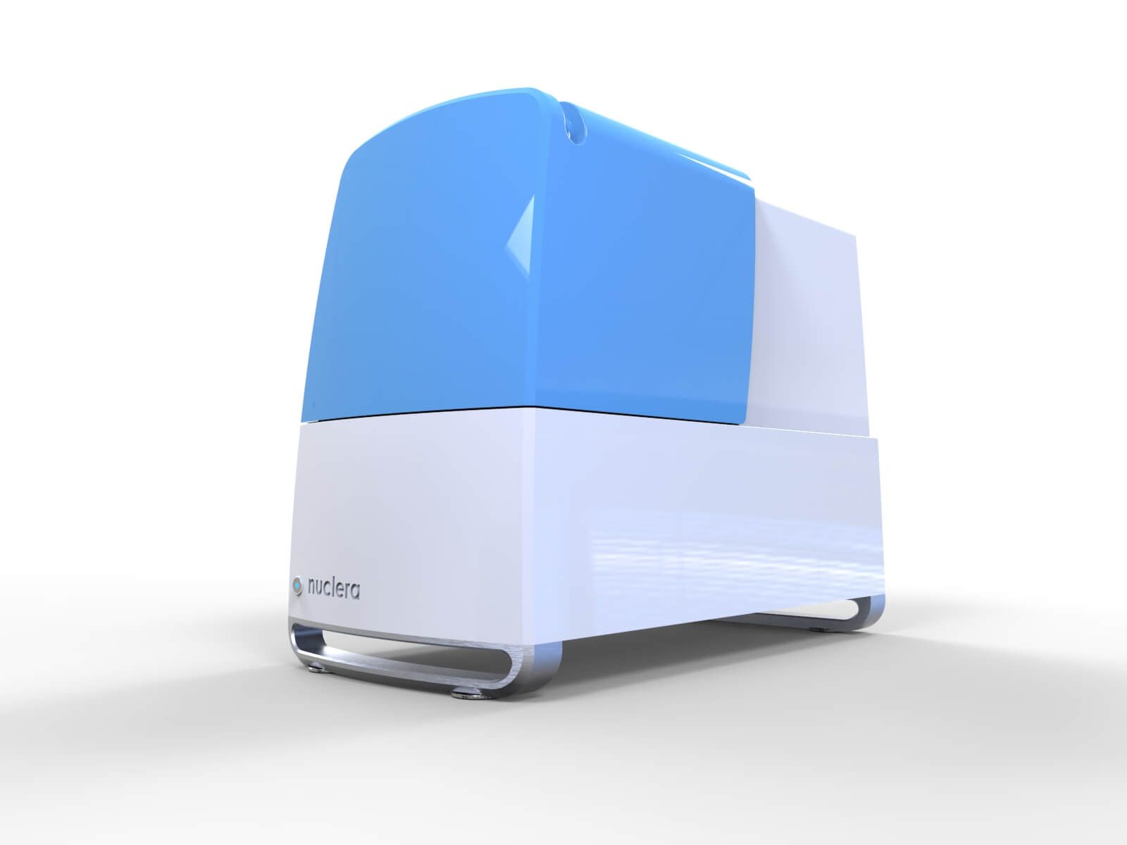 Технологии E Ink помогут создать биопринтеры для печати генов Технологии E Ink помогут создать биопринтеры для печати генов