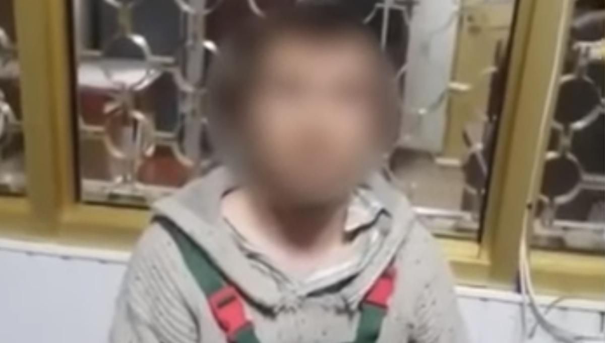 На Киевщине задержали мужчину, который развращал 5-летнюю племянницу